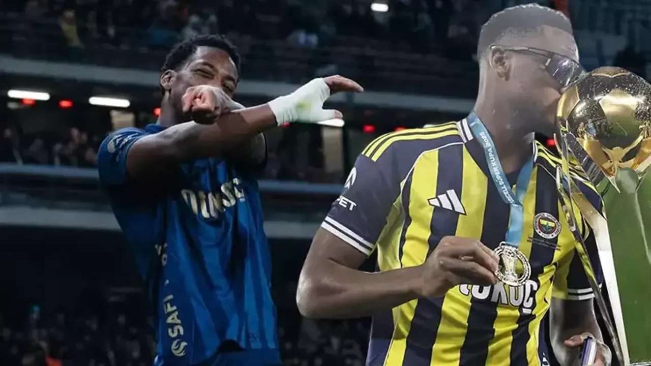 Süper Lig ve Avrupa'da Transfer Ateşi: Dev Hamleler, Yıldız İsimler ve Son Dakika Gelişmeleri!