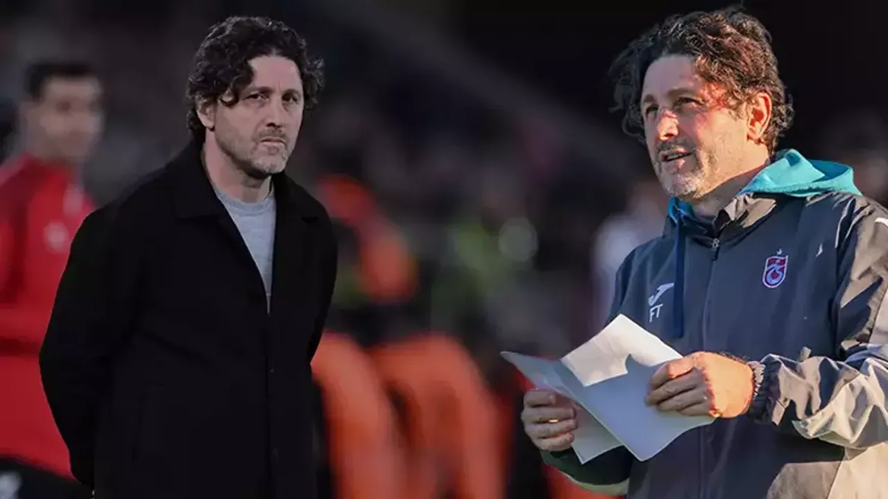 Trabzonspor'da Göztepe Virajı: Fatih Tekke'den Kritik Hamleler ve 