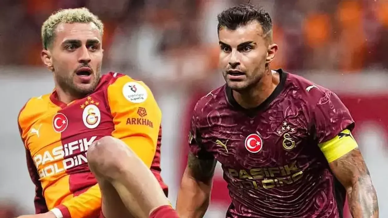 Galatasaraylı Yıldızlar Temize Çıktı: Bahis İddialarına Başsavcılıktan Kesin Yalanlama!
