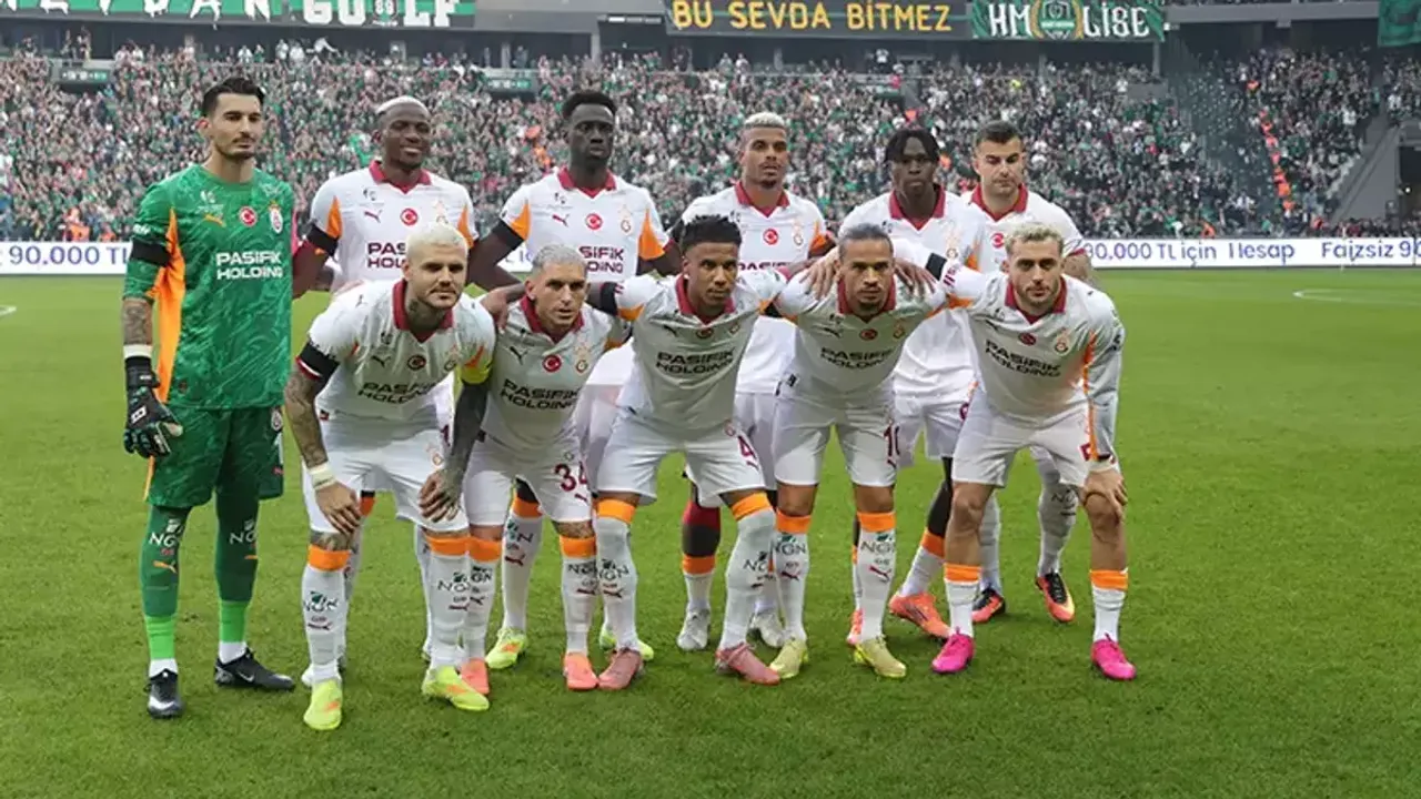 Galatasaray'dan Torreira Açıklaması! İşte Son Durumu