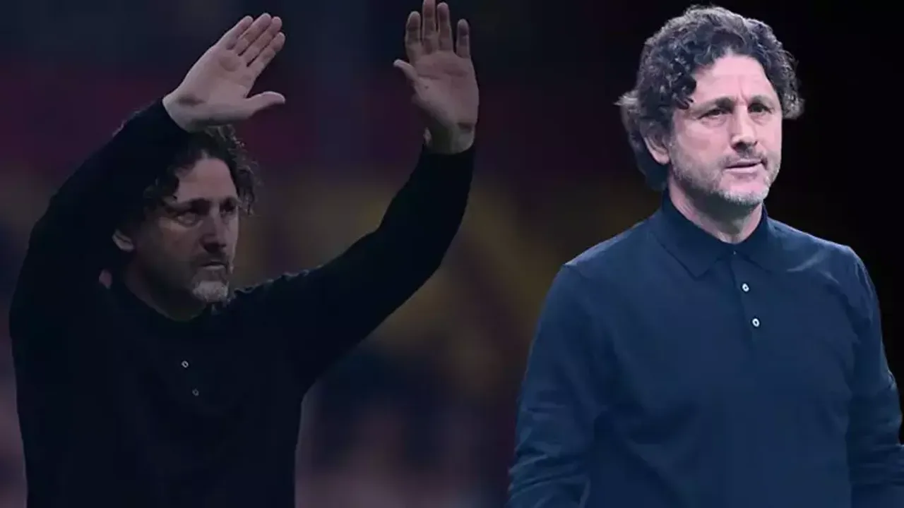 Fatih Tekke Dokunuşuyla Trabzonspor'da Yeni Çağ: Cesaret ve Mücadele Rüzgarı!