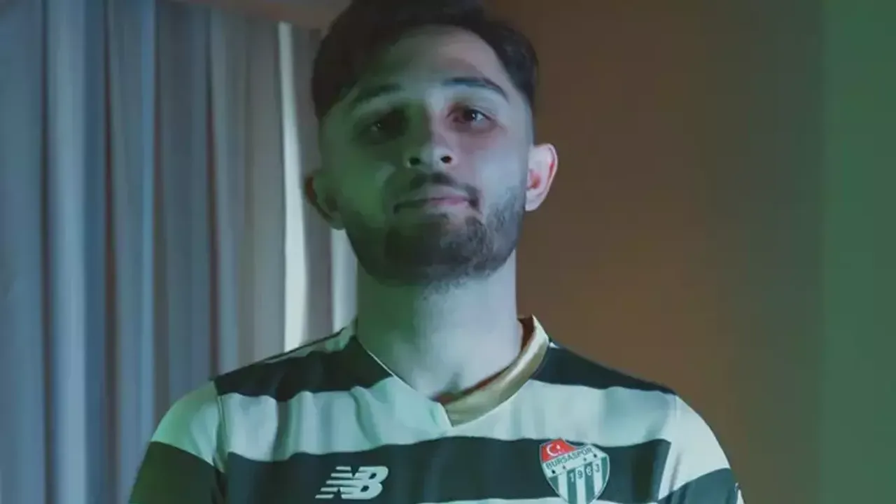 Bursaspor'dan Transfer Bombası: 