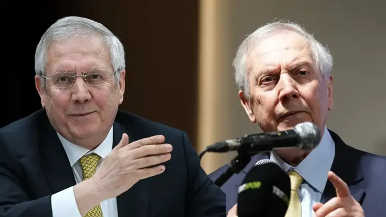 Yıldırım'dan Bomba Fenerbahçe Açıklamaları: Transfer ve Teknik Direktör Planları Ne Zaman Netleşecek?