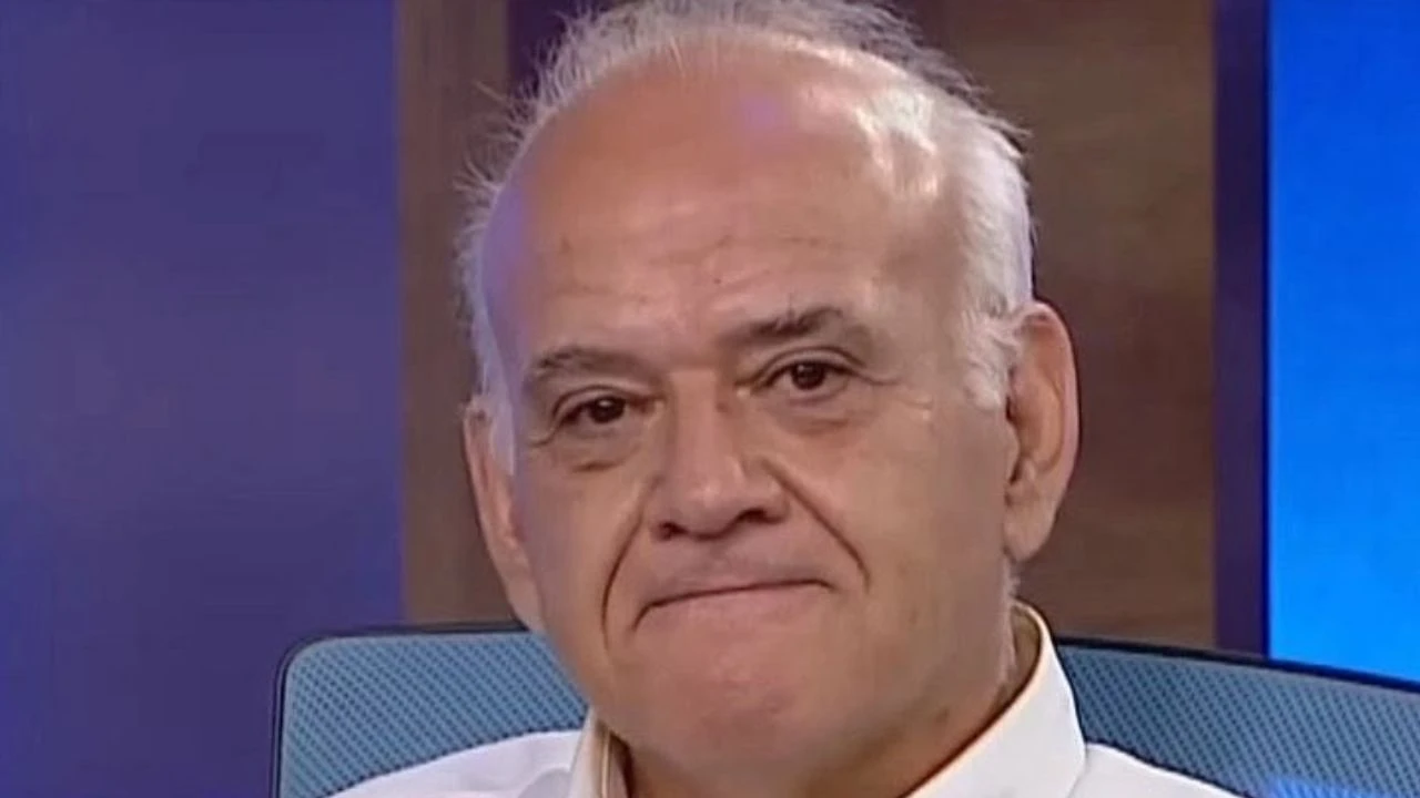 Türk Futbolunda Bahis Depremi: Ahmet Çakar ve Çok Sayıda İsim Gözaltında!