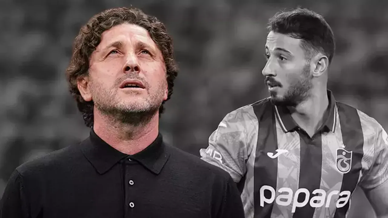 Arif Boşluk Konyaspor'da! Trabzonspor'dan Flaş Ayrılık ve Anlaşma Detayları