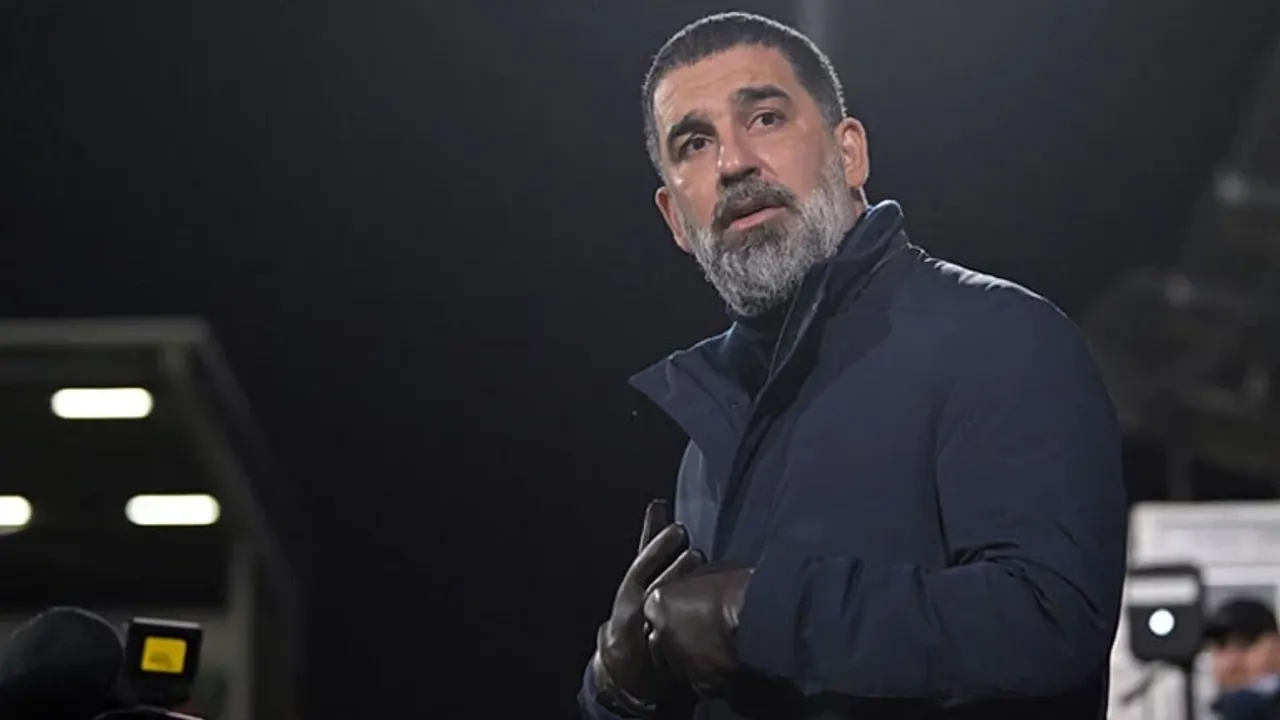 Arda Turan'ın Türkiye Hayali Sona Erdi: UEFA'dan Shakhtar'a Ret Kararı!