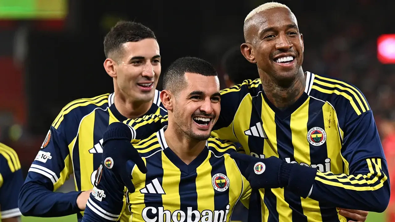 Fenerbahçe'de Zafer Gecesi Ağır Bedel: Levent Mercan Şoku ve Tedesco'nun Planları