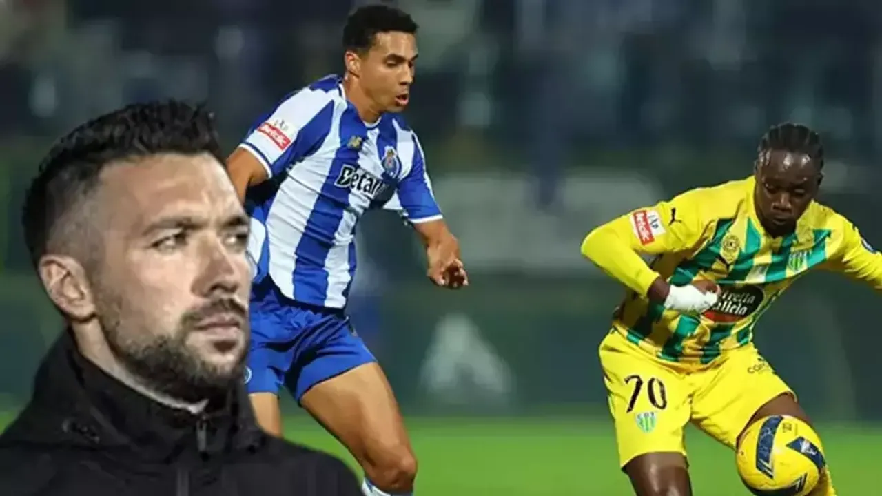 Farioli Faktörüyle Porto Zirvede Tek Başına: Namağlup Galibiyet Serisi!