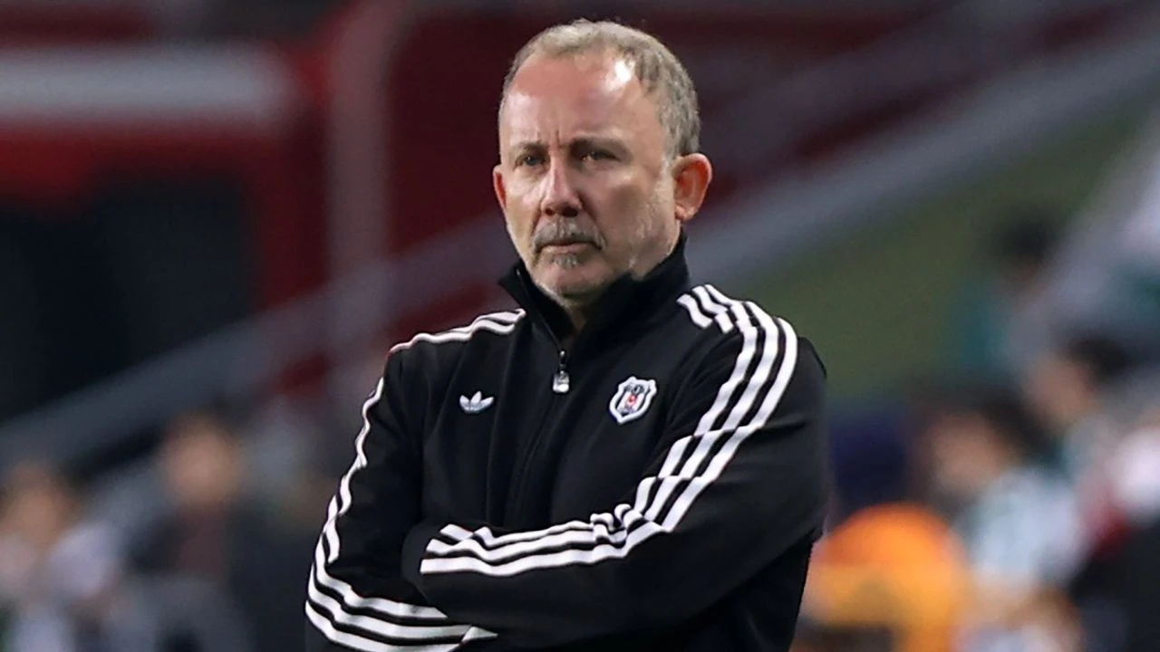 Sergen Yalçın'dan Derbi Sonrası Samimi İtiraflar: 'Takımın Psikolojisi Sağlıklı Değil!'