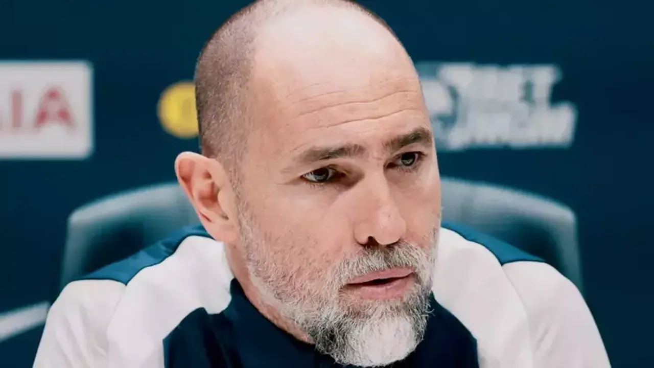 Saha Dışında Gelen Yıkıcı Haber: Igor Tudor Babasını Kaybetti!