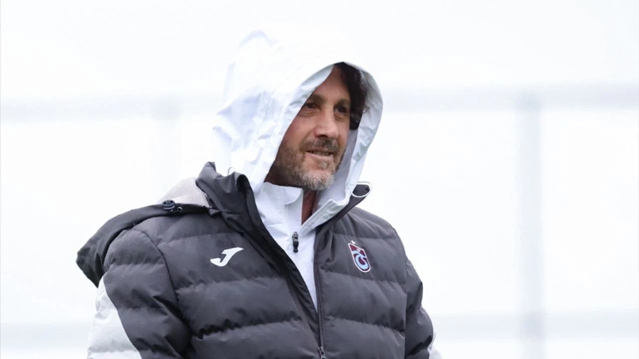 Trabzonspor'un Kalesi Akyazı: Fatih Tekke İle 217 Gündür Yenilmezlik Serisi!