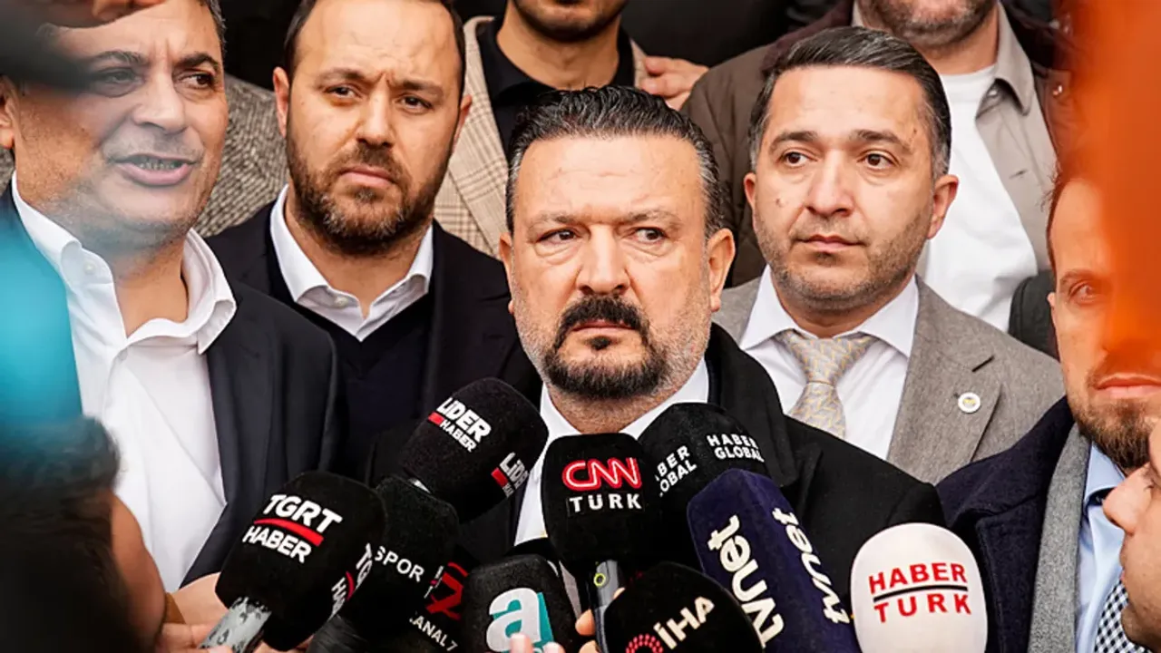 Fenerbahçe'de Kritik Viraj Aşıldı: Sadettin Saran Özgürlüğüne Kavuştu, Yönetimden Büyük Transfer ve Şampiyonluk Mesajı!