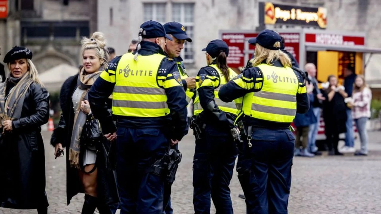 Hollanda’da Galatasaray alarmı: Amsterdam’ın bazı bölgeleri yüksek riskli ilan edildi