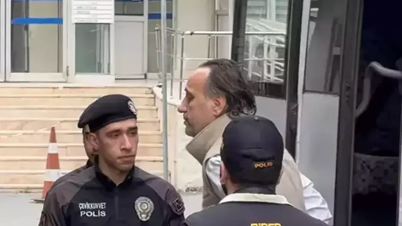 Türk Futbolunu Sarsan Yasa Dışı Bahis Operasyonunda Kritik Aşama: 19 Şüpheli Adliyede!