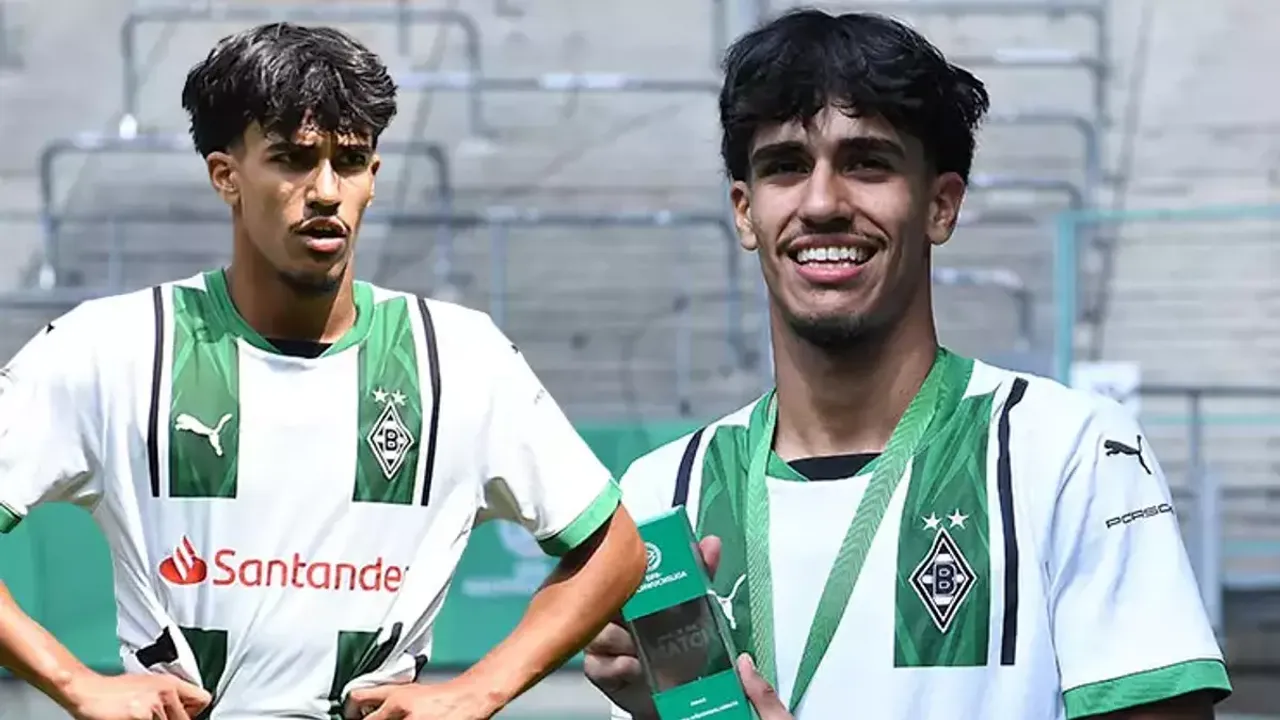 Galatasaray'dan Geleceğe Yönelik Hamle: Genç Yıldız Can Armando Güner İstanbul Yolunda!