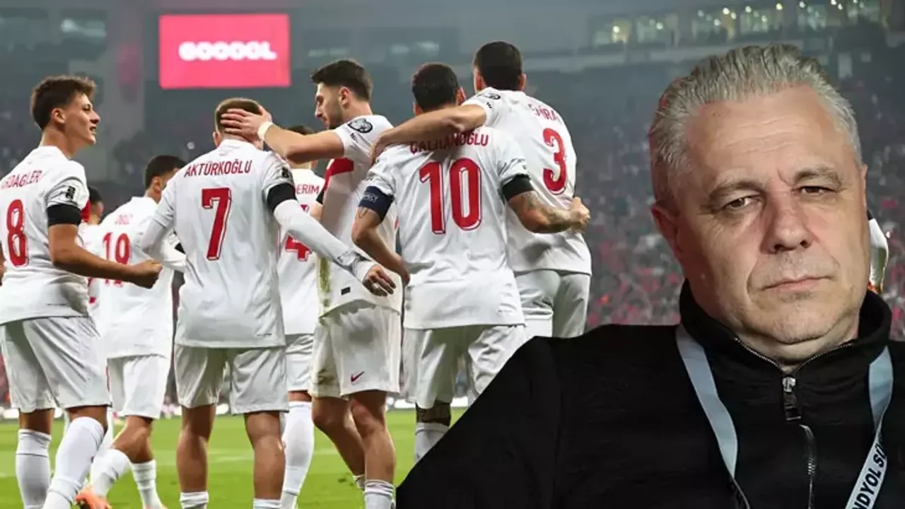 A Milli Takım'ın Dünya Kupası Yolunda Romanya Virajı: Sumudica'dan 'İstanbul Cehennemi' Uyarısı!