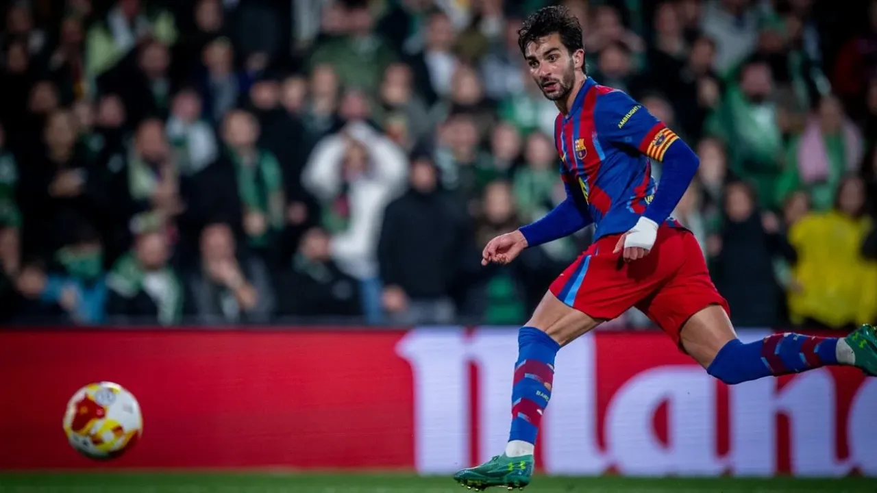 Katalan Devi Barcelona, Racing Santander Engelini Aşarak Kral Kupası'nda Çeyrek Finalde!