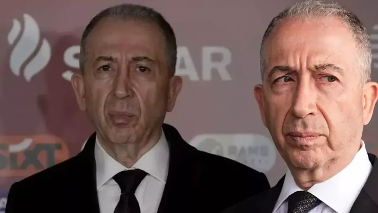 Galatasaray'dan Hakemlere Şampiyonluk Resti: 