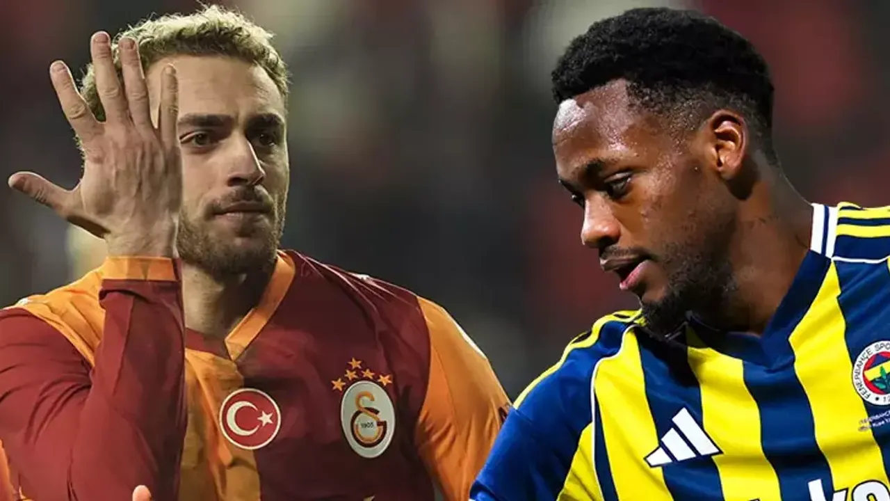 Fenerbahçe – Galatasaray Süper Kupa Finalinin Biletleri Satışa Çıktı