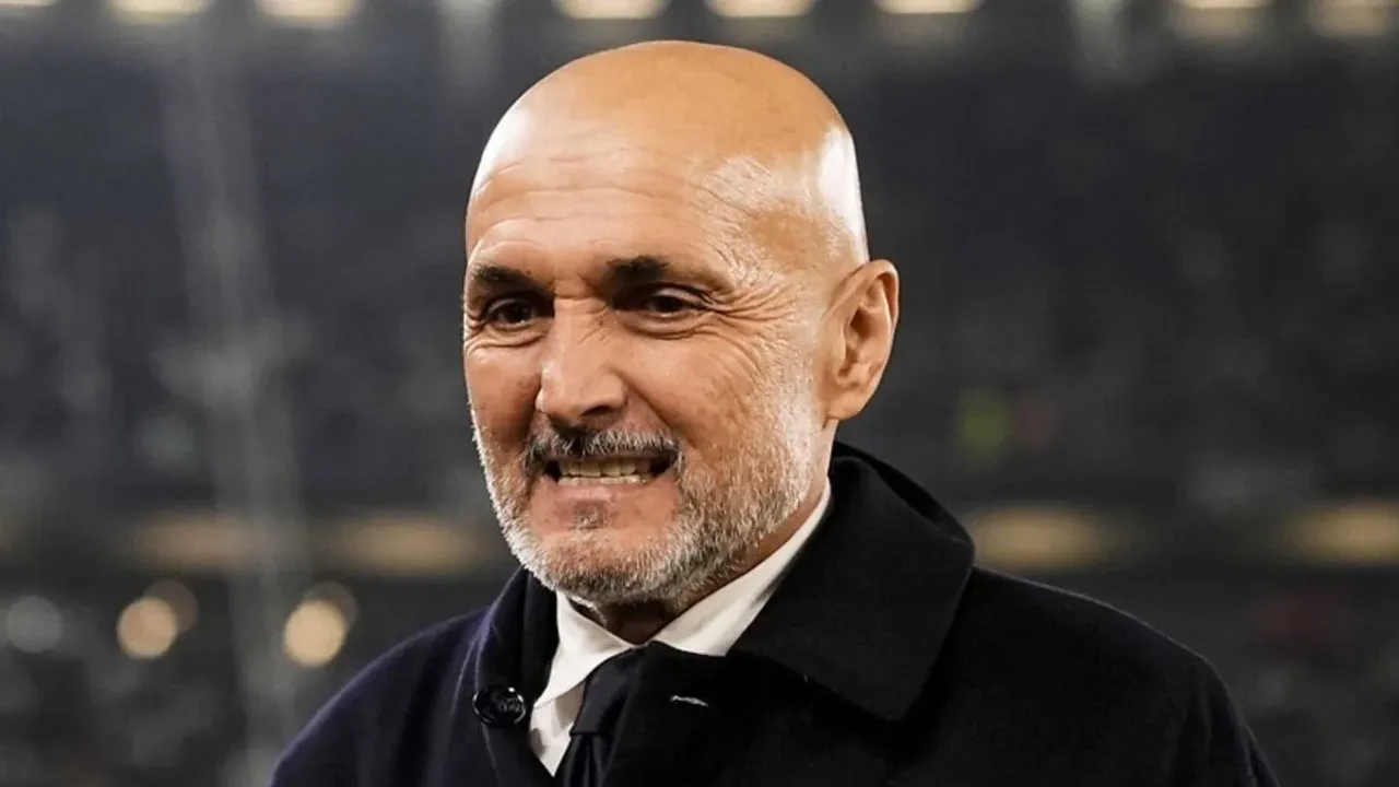 Spalletti'den Galatasaray Maçı Öncesi Dev Analiz: İstanbul'un 
