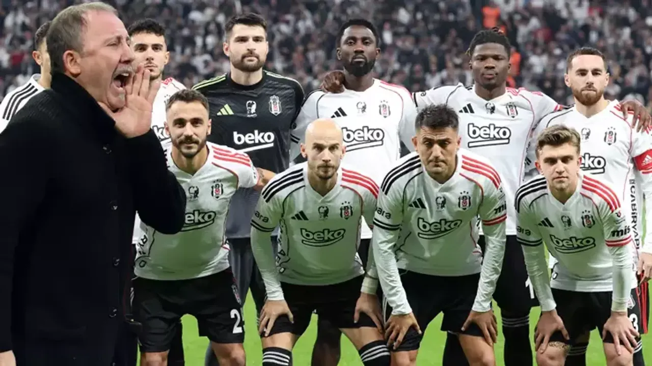 Beşiktaş'ın Kalbi Orkun Kökçü Geri Dönüyor: Karagümrük Maçıyla Orta Sahaya Soluk!