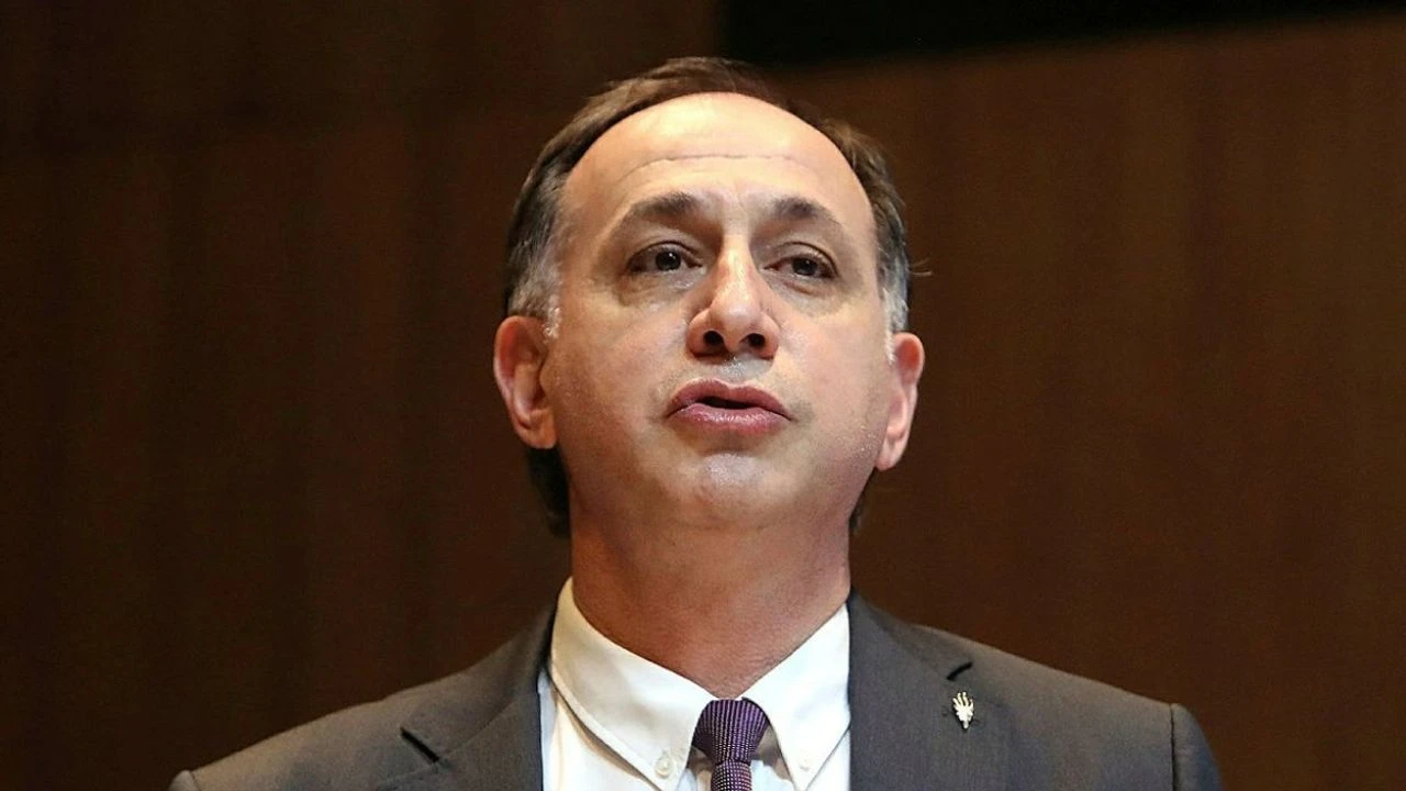 MHK Başkanı Ferhat Gündoğdu'dan Radikal Çıkış: 'Daha İyisi Varsa Koltuğu Bırakırız!'