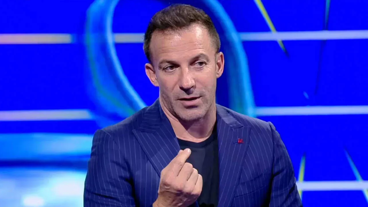 Alessandro Del Piero'dan <span style='color: #f59e0b;'>Bomba</span> Galatasaray Yorumu: <span style='color: #f59e0b;'>