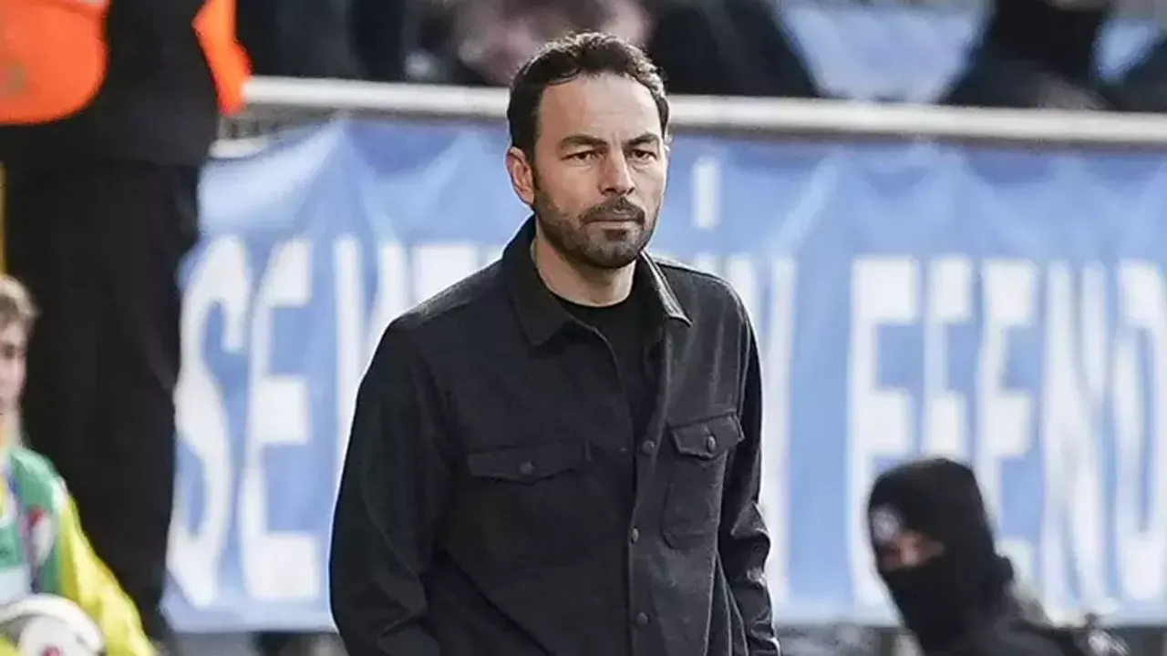 Kocaelispor'un Genç Beyni Selçuk İnan'dan Eyüpspor Zaferi Sonrası Net Mesajlar: '3 Puan ve Takım Savunması Kilit!'