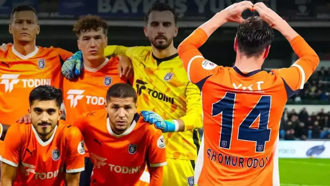 Süper Lig'in Yeni Kralı: Shomurodov Zirveye Yürüdü, Onuachu'yu Geride Bıraktı!