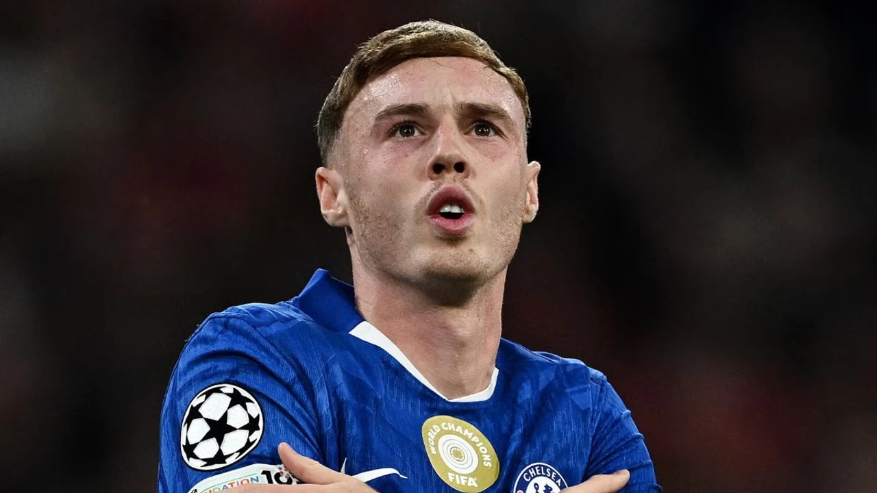 Chelsea'ye Şok: Cole Palmer Ev Kazasıyla Saha Dışı Kaldı, Kritik Virajda Yok!