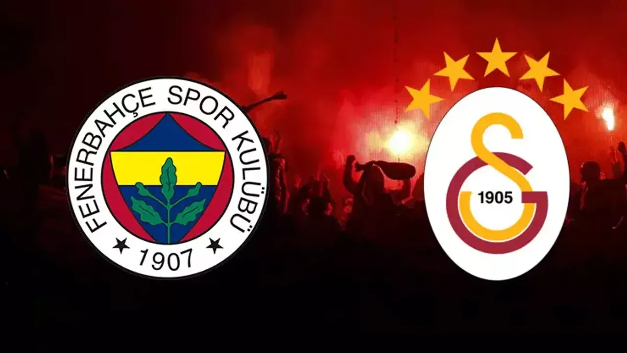 Kuzey Makedonya'da Dev Derbiye Nefesler Tutuldu: Fenerbahçe-Galatasaray Heyecanı Zirvede