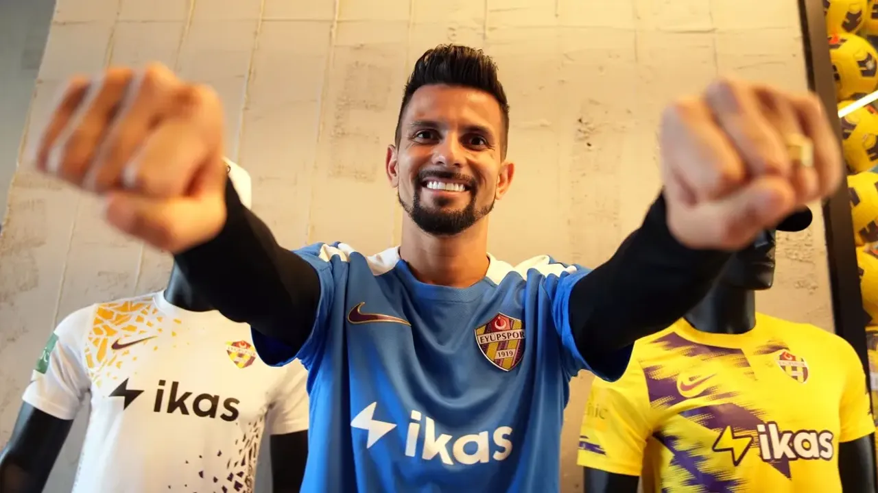 Özel: Çorum Fk, Kaleci Marcos Felipe'yi Transfer Ediyor