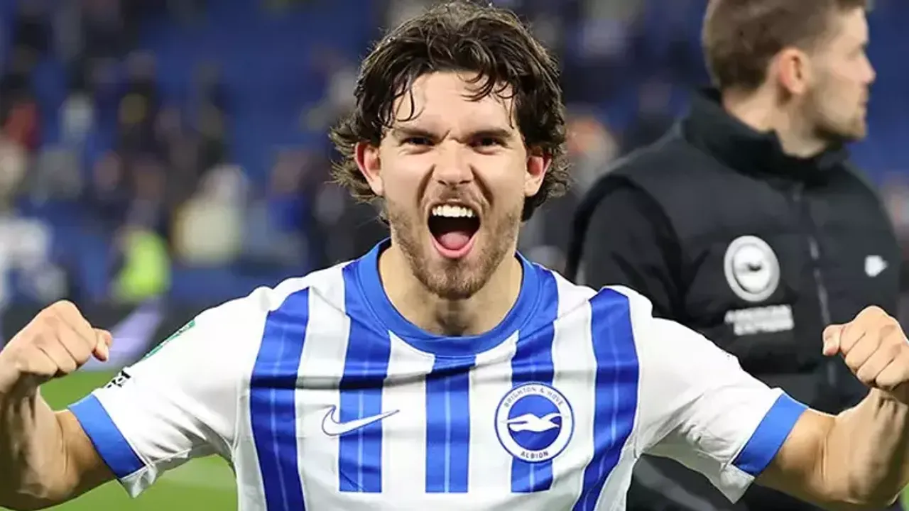 Arsenal Zirve Takibinde Hata Yapmadı: Brighton'ı Geçen Topçular, Ferdi Kadıoğlu'nun Sahada Olduğu Maçta Güldü!