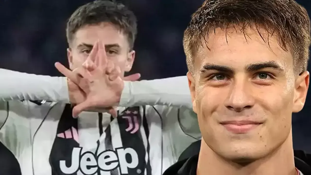 Kenan Yıldız'dan Juventus'a Dev İmza Yolda: Maaşı Rekor Seviyeye Ulaşıyor!