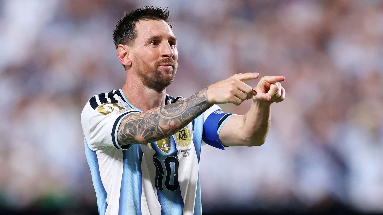 Messi'den 2026 Dünya Kupası'nda Tarihi Gece: Arjantin Galip, Rekorlar Altüst!