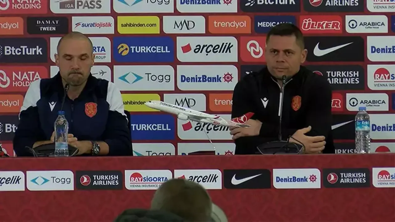 Dimitrov'dan Türkiye Maçı Öncesi Net Mesaj: 