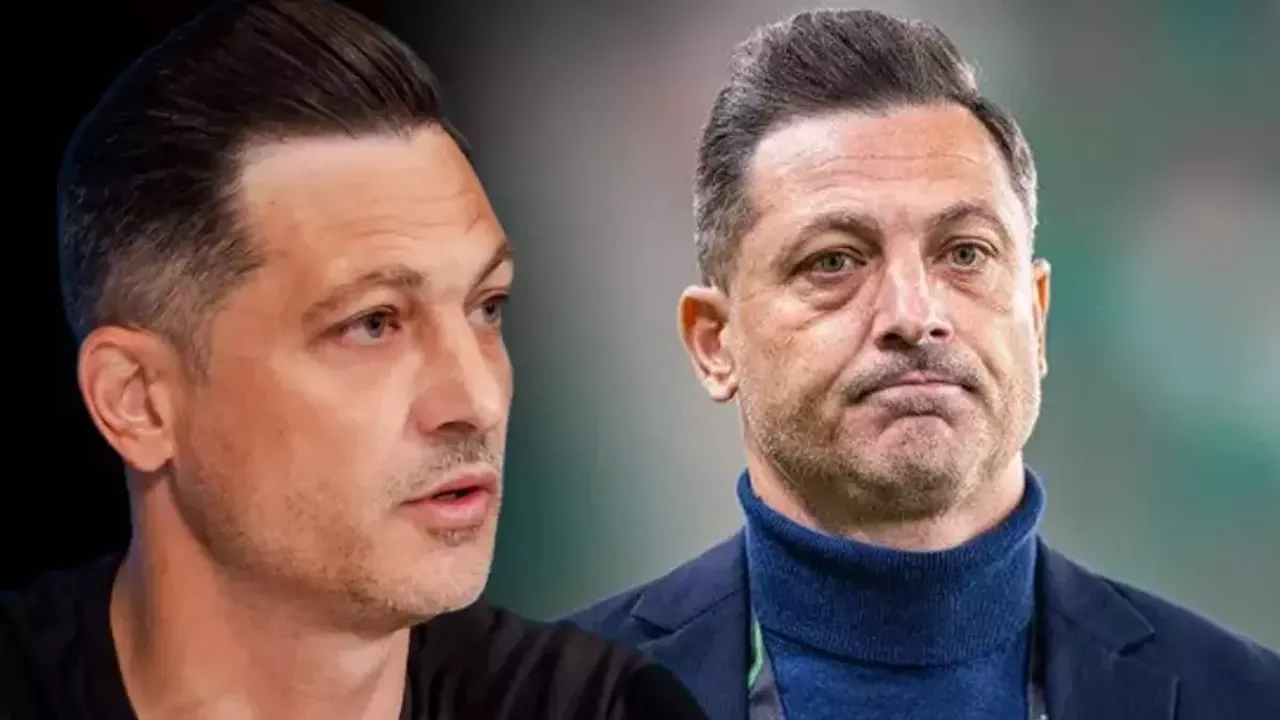 Gaziantep FK’da Yeni Dönem: Burak Yılmaz Sonrası Mirel Radoi