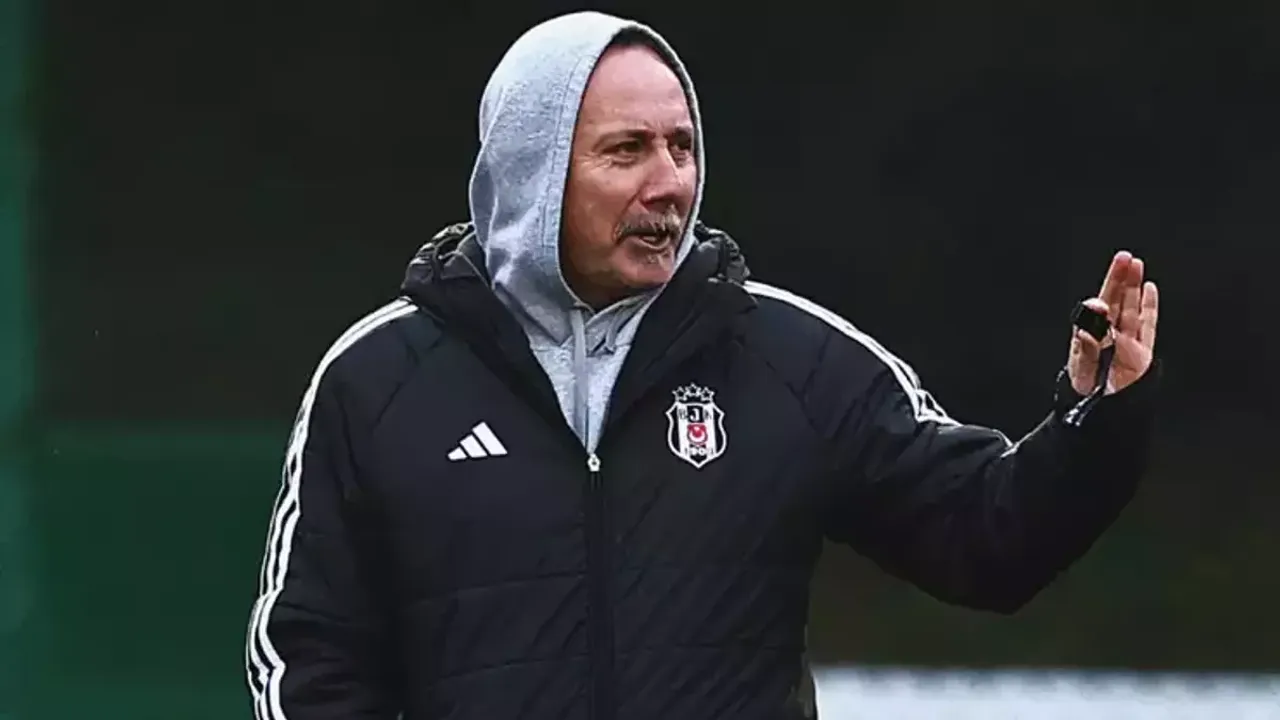 Beşiktaş, Konyaspor Maçına Hazır