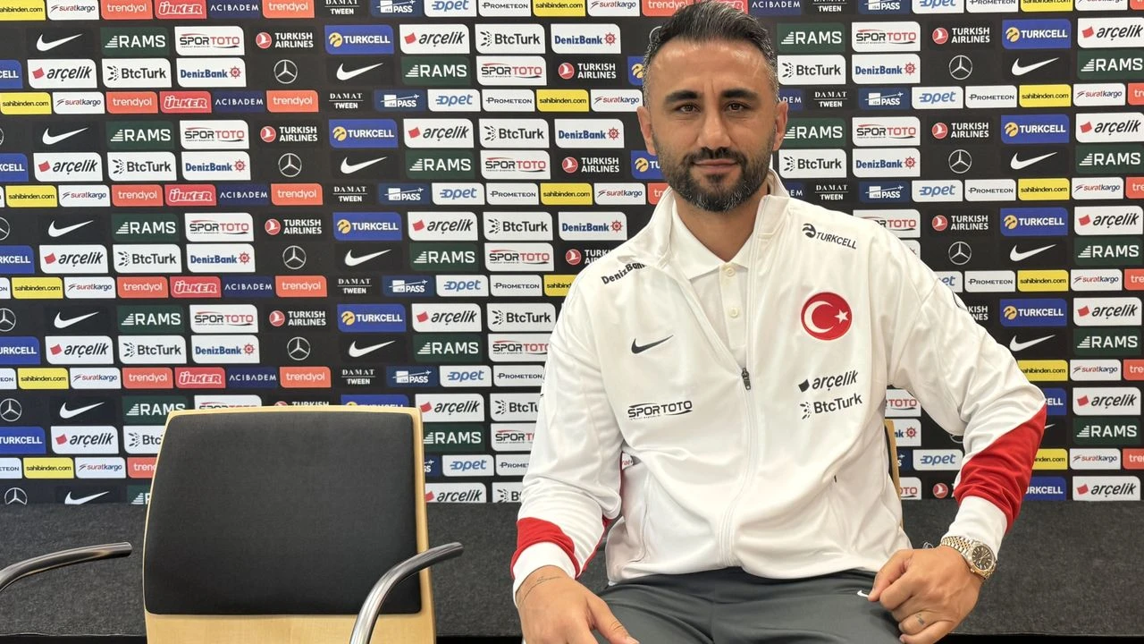 Özel: Batman Petrolspor'dan Teknik Direktör Selçuk Şahin’e Resmi Teklif