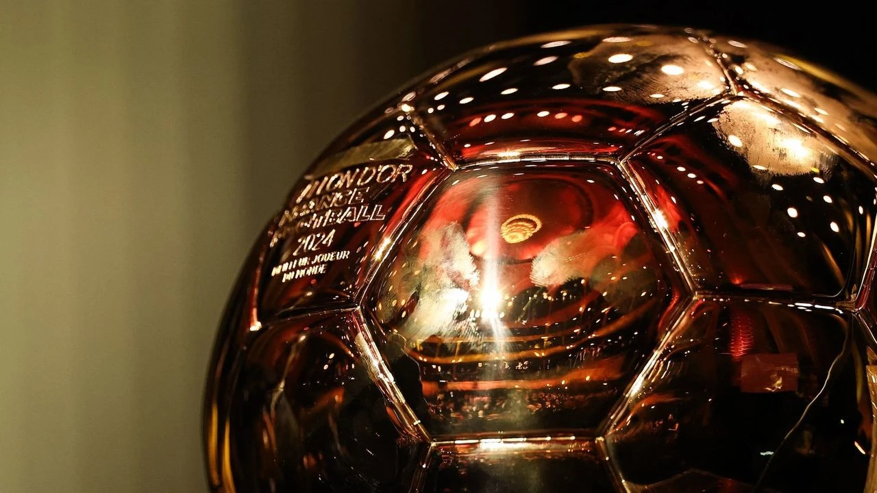 Ballon d'Or 2026 Ateşi Londra'da Yanıyor: Tarihi Ödül, Favori İsimler!