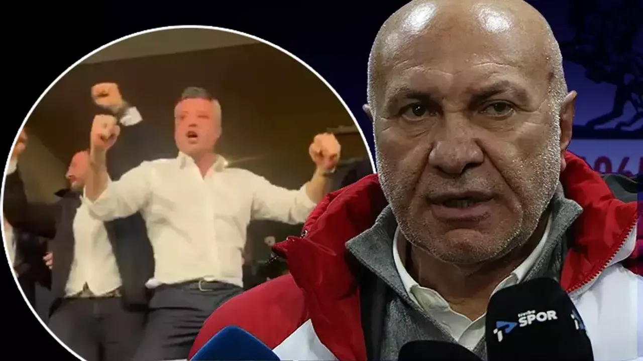 Samsunspor Başkanı Yüksel Yıldırım'dan Galatasaray Maçı Öncesi Bomba Çıkışlar: 'Cimbom'un Biletini Keseriz!'