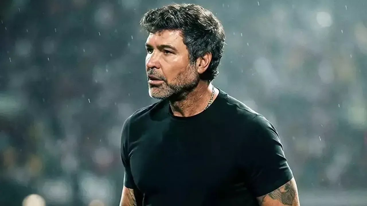 Vanspor'da Büyük Değişim: Hakan Kutlu Dönemi Resmen Sona Erdi!