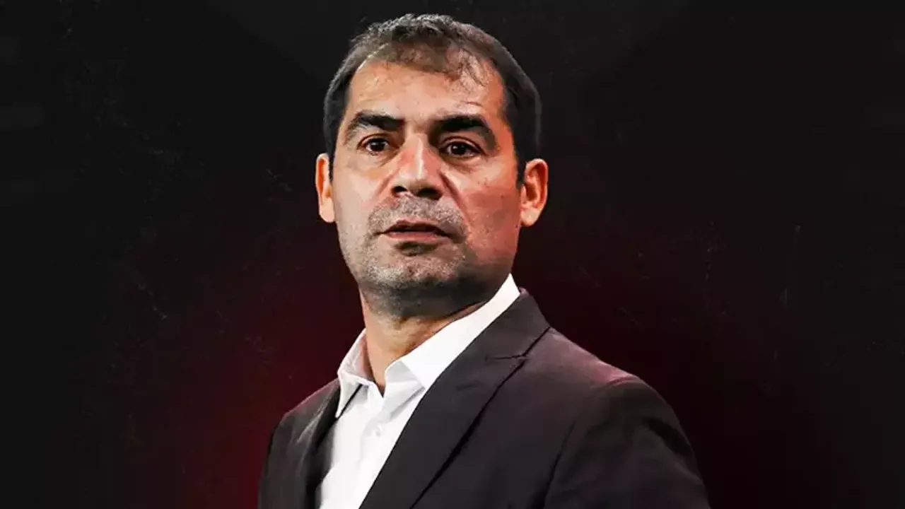 Gençlerbirliği'nde Metin Diyadin dönemi resmen başladı