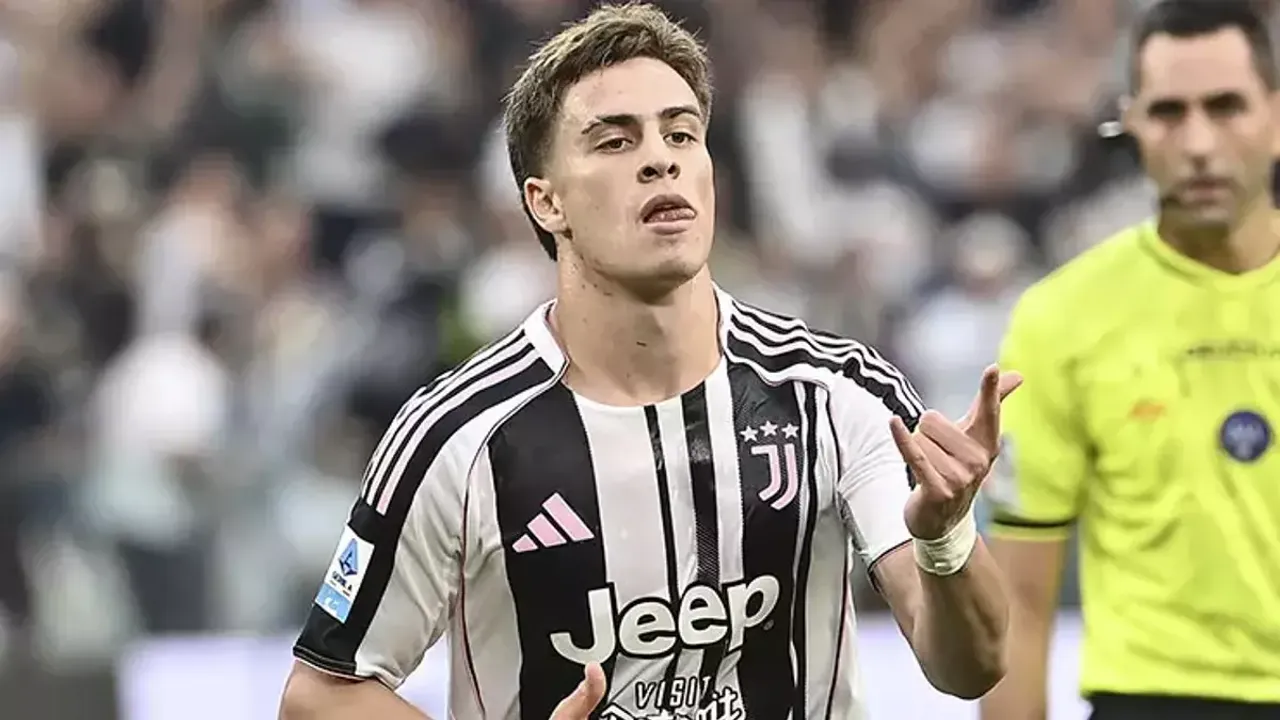 Juventus'tan Hem Kenan Yıldız Hem Galatasaray İçin Kritik Mesajlar: Hedefler Netleşti!