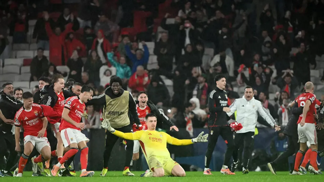 UEFA Şampiyonlar Ligi'nde Fırtına Dindi: Lig Aşaması Tamamlandı, Galatasaray Play-Off'ta!