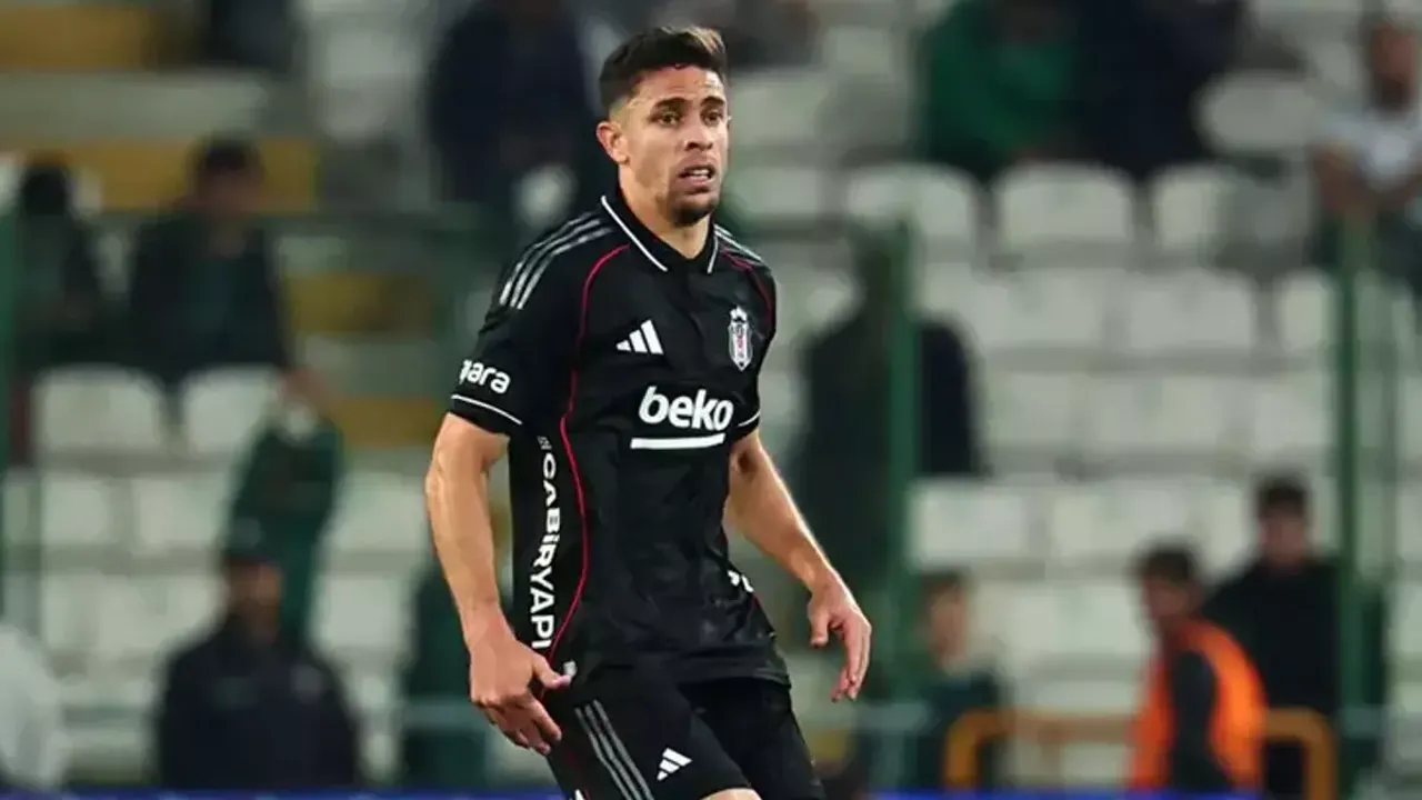 Gabriel Paulista: “Bugün iyi savunma yaptık, takım olarak kazandık”