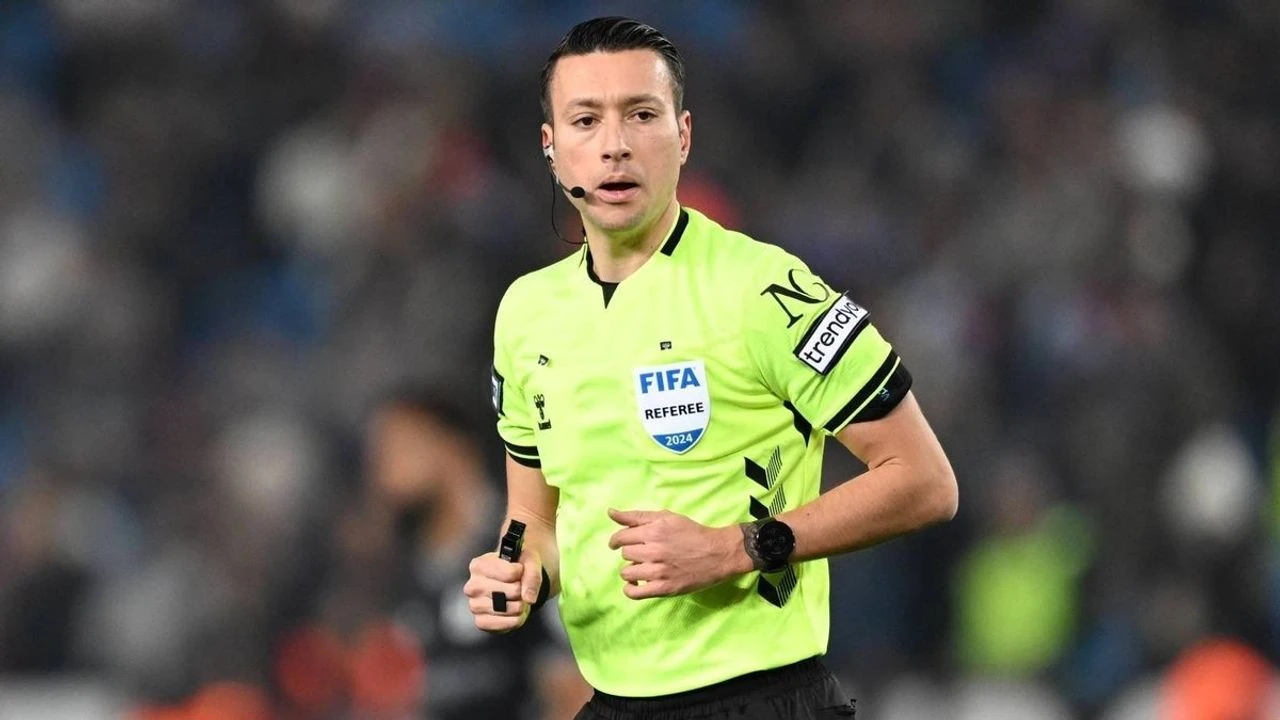 SON DAKİKA: Hakem Bahis Skandalında PFDK'dan Tarihi Karar! 152 Ceza, Üç İsim Mercek Altında