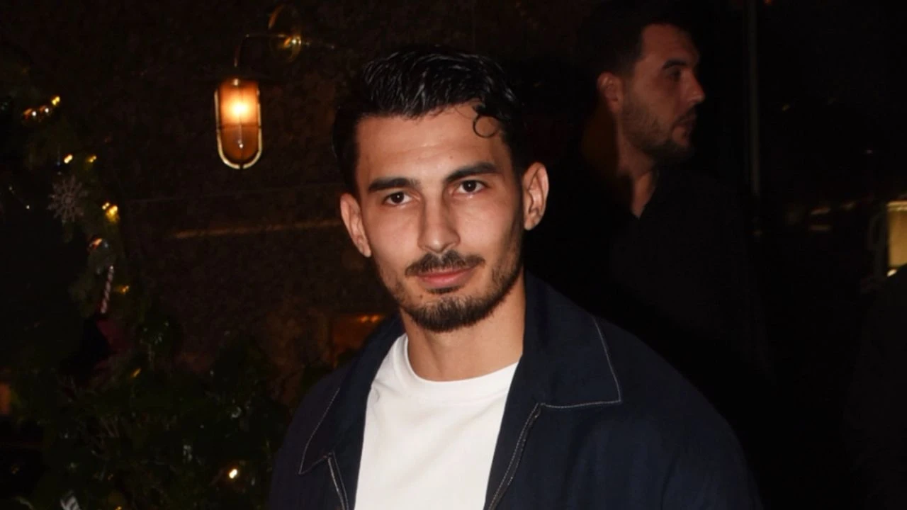 Galatasaray'ın Yeni Yıldızı Uğurcan Çakır'dan '61' Plaka Vefası!