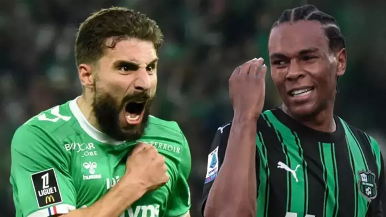 Beşiktaş transferde gaza bastı! Sol kanat sorunu çözülüyor