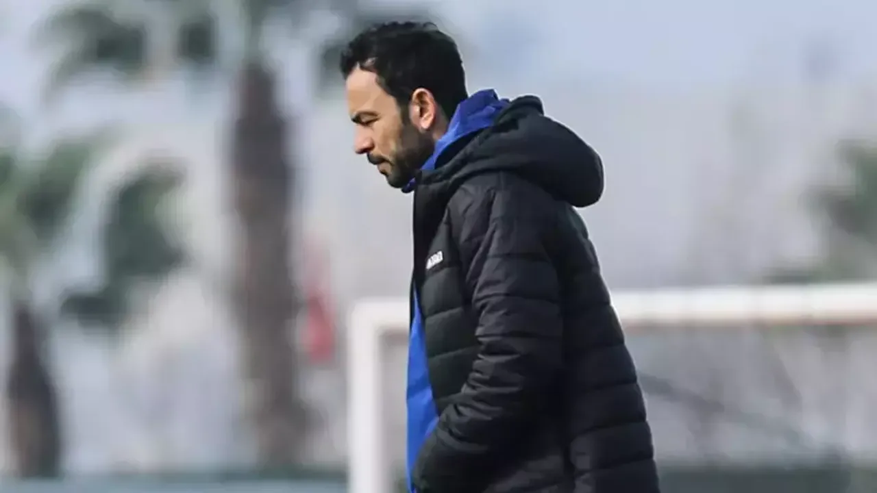 Selçuk İnan'ın Fenerbahçe Karşısındaki Şanssız Serisi Bitecek mi? Kocaelispor'da Büyük Heyecan!